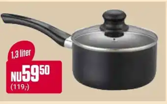 ÖoB Kastrull erbjuda
