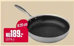 ÖoB Stekpanna erbjuda
