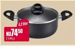 ÖoB Gryta med lock erbjuda