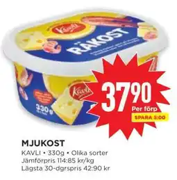 Willys MJUKOST erbjuda