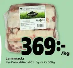 Stora Coop LAMMRACKS erbjuda