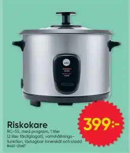 DollarStore Riskokare erbjuda