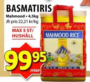 BASMATIRIS