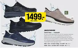 Engelsons Skechers Switch Back erbjuda