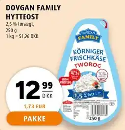 Scandinavian Park Dovgan family hytteost erbjuda