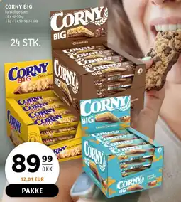Scandinavian Park Corny big erbjuda