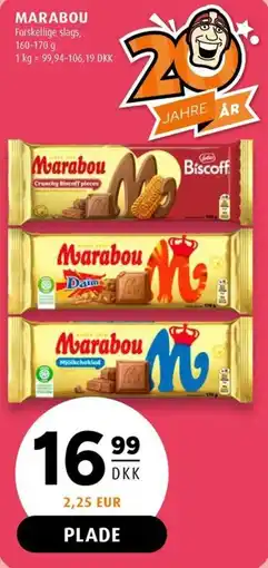 Scandinavian Park Marabou erbjuda
