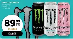 Scandinavian Park Monster Energy erbjuda