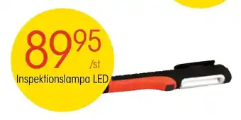 EKO Inspektionslampa LED erbjuda