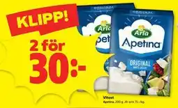 Stora Coop Vitost erbjuda