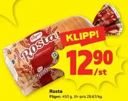 Stora Coop Rosta erbjuda