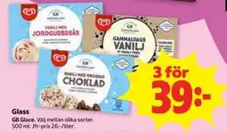 Stora Coop Glass erbjuda