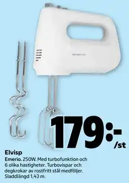 Stora Coop Elvisp erbjuda