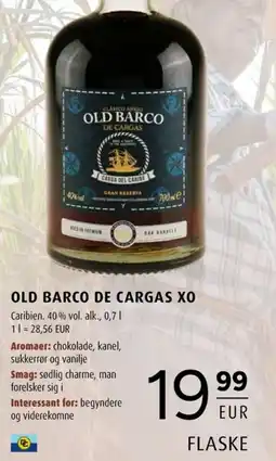 Scandinavian Park Old Barco de Cargas Xo erbjuda