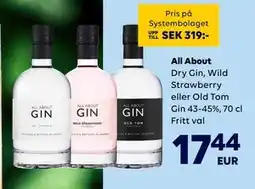 Border Shop All About, EUR 17.44 erbjuda