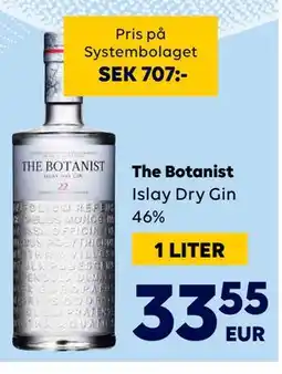 Border Shop The Botanist, EUR 33.55 erbjuda