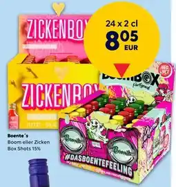 Border Shop Boente´s, EUR 8.05 erbjuda