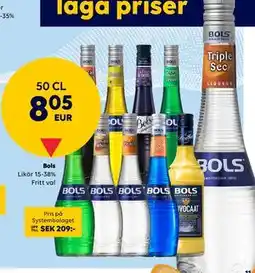 Border Shop Bols, EUR 8.05 erbjuda