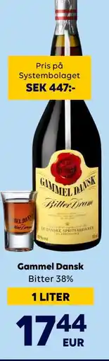 Border Shop Gammel Dansk, EUR 17.44 erbjuda