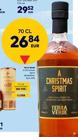 Border Shop Terra Verde, EUR 26.84 erbjuda