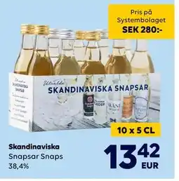 Border Shop Skandinaviska, EUR 13.42 erbjuda