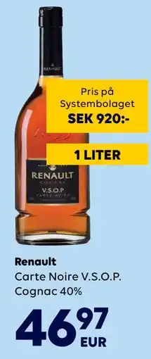 Border Shop Renault, EUR 46.97 erbjuda