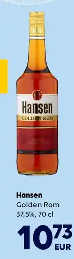 Border Shop Hansen, EUR 10.73 erbjuda