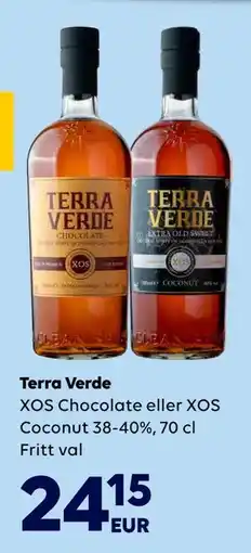 Border Shop Terra Verde, EUR 24.15 erbjuda