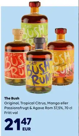 Border Shop The Bush, EUR 21.47 erbjuda