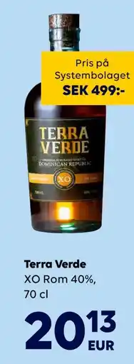 Border Shop Terra Verde, EUR 20.13 erbjuda
