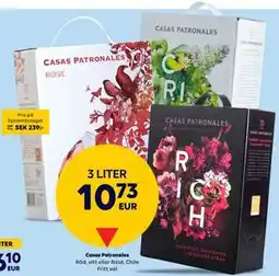 Border Shop Casas Patronales, EUR 10.73 erbjuda