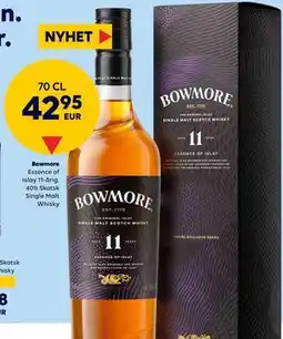 Border Shop Bowmore, EUR 42.95 erbjuda