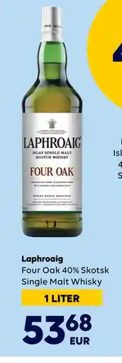 Border Shop Laphroaig, EUR 53.68 erbjuda