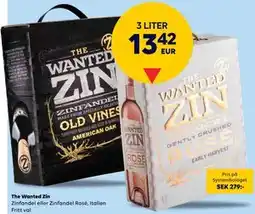 Border Shop The Wanted Zin, EUR 13.42 erbjuda
