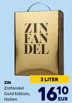 Border Shop ZIN, EUR 16.1 erbjuda