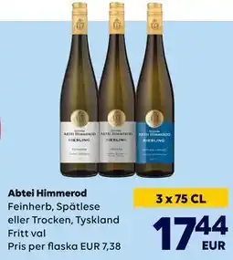 Border Shop Abtei Himmerod, EUR 17.44 erbjuda