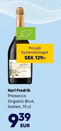Border Shop Karl Fredrik, EUR 9.39 erbjuda