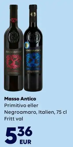 Border Shop Masso Antico, EUR 5.36 erbjuda