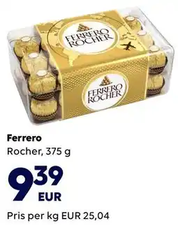 Border Shop Ferrero, EUR 9.39 erbjuda