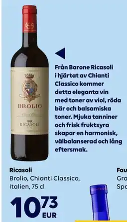 Border Shop Ricasoli, EUR 10.73 erbjuda