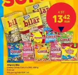 Border Shop Ahlgrens Bilar, EUR 13.42 erbjuda