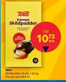 Border Shop Toms, EUR 10.73 erbjuda