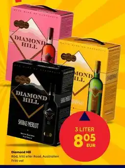 Border Shop Diamond Hill, EUR 8.05 erbjuda