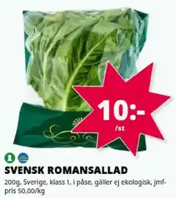 Tempo Romansallad erbjuda