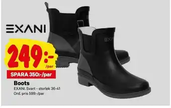 Boots