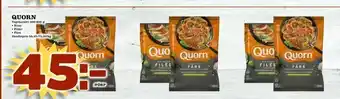 Matboden Ektorp Quorn erbjuda