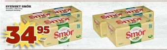 Prisma Mat Svenskt smör erbjuda