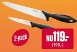 ÖoB Kniv erbjuda