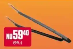ÖoB Tweezers erbjuda