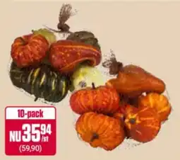 ÖoB 10-pack erbjuda